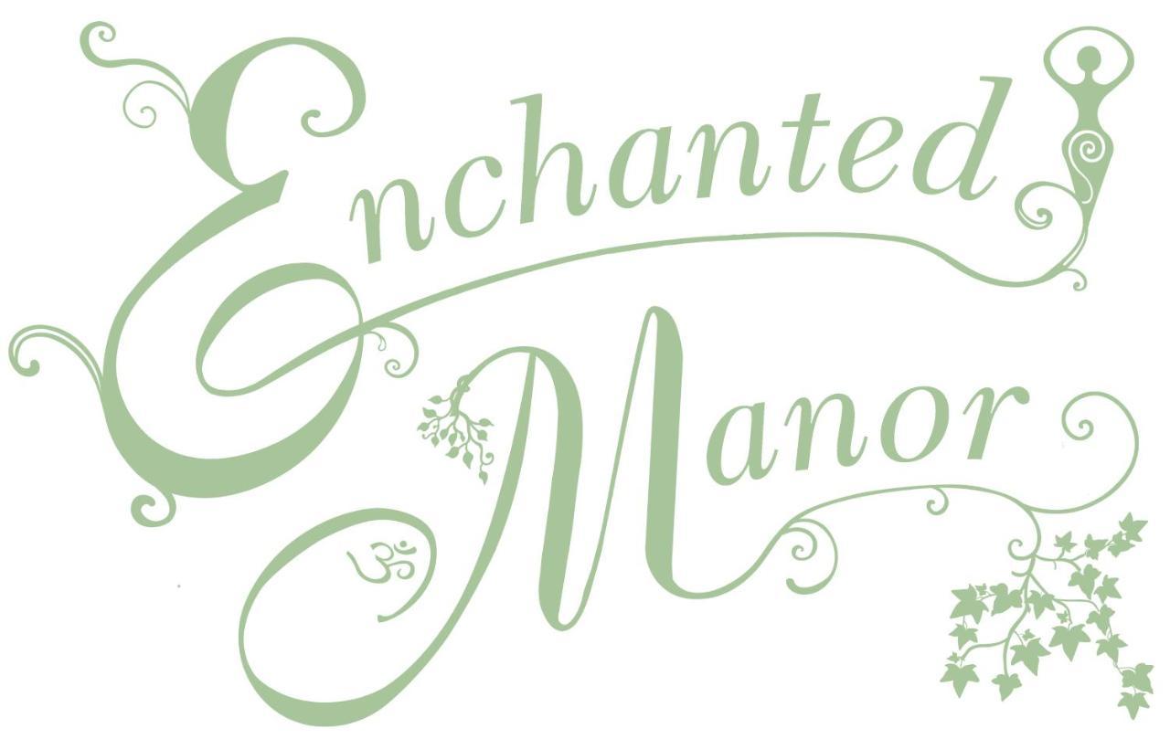 Enchanted Manor Hotel Niton Exterior photo